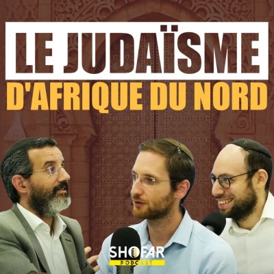 Pourquoi la voix du judaïsme d'Afrique du Nord est primordiale aujourd'hui ? cover