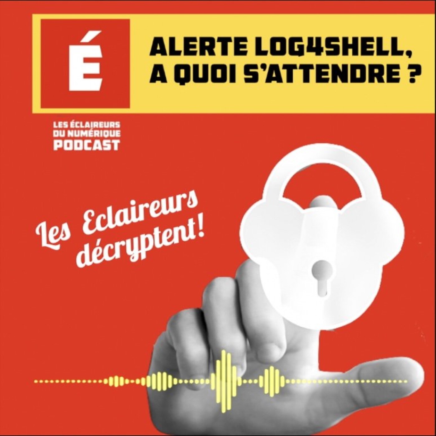 Alerte Log4Shell, à quoi s'attendre ?