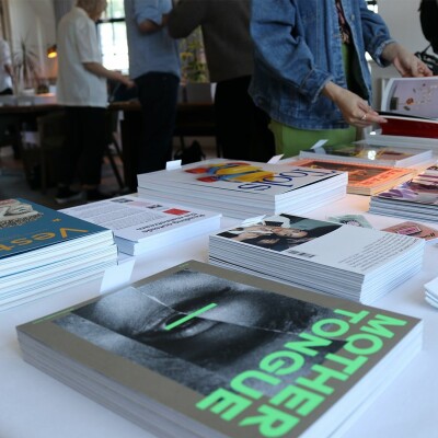 Breaking the rules of independent publishing cover