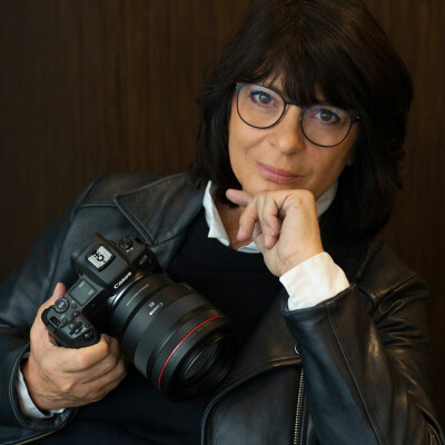 03 - N'écoutez pas les autres, soyez vous-même ! Avec Félicia Sisco cover