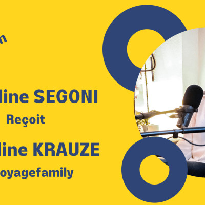 Caroline KRAUSE cover