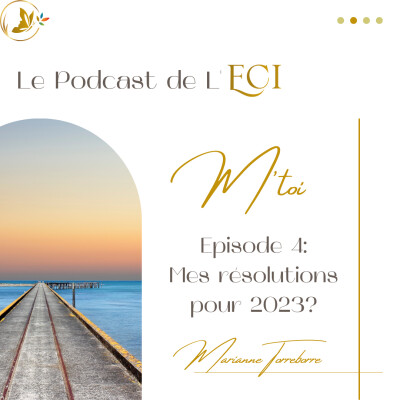 Mes résolutions pour cette nouvelle année? cover