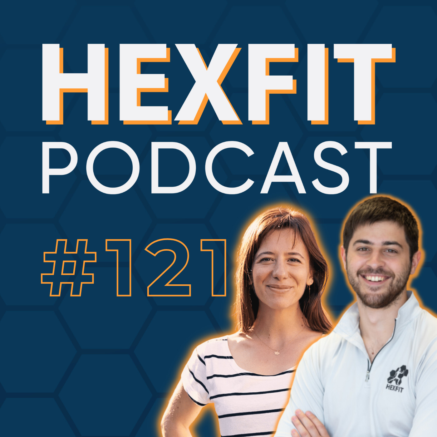 Hexfit Podcast