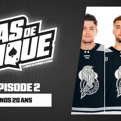 L'As de Pique épisode 2 cover