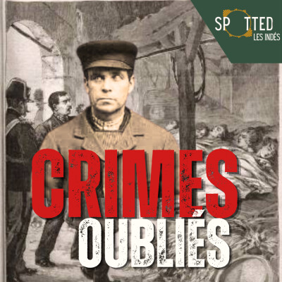 L'affaire Brierre : La grâce présidentielle ?! [3/3] cover