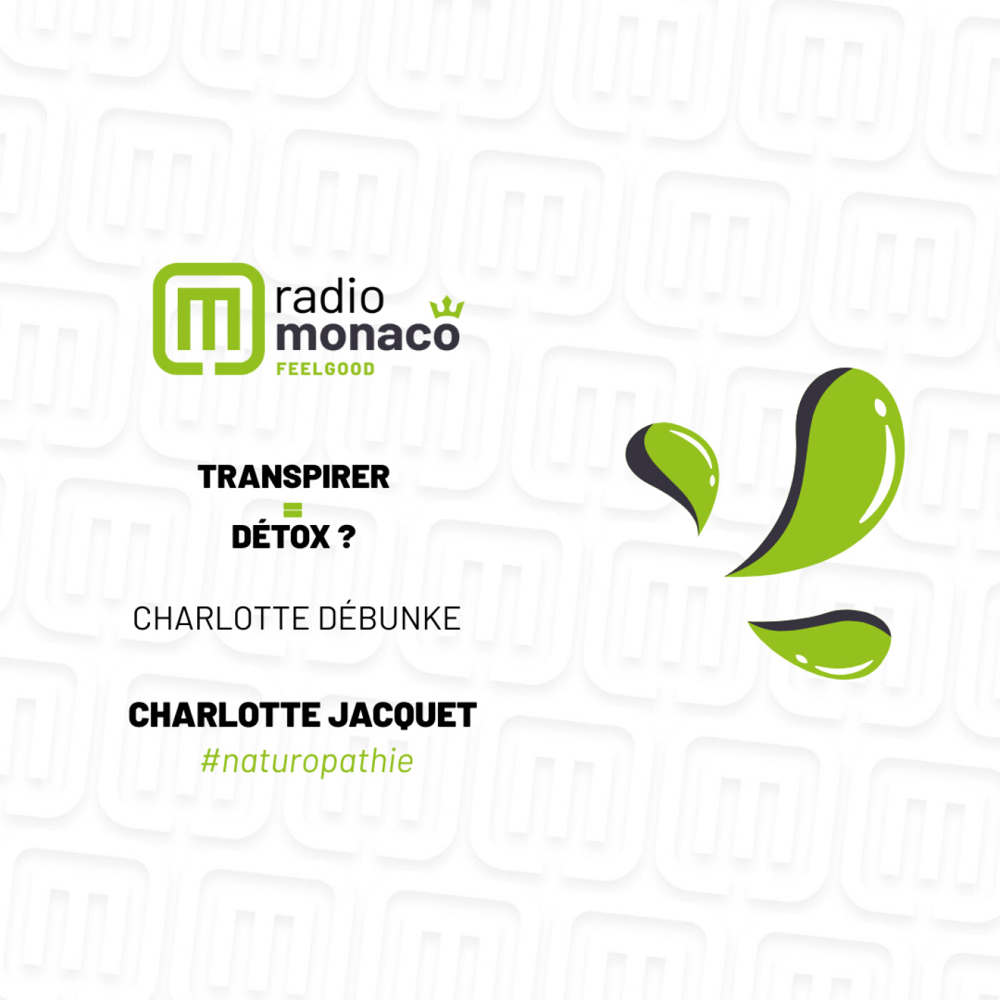 Transpirer = se détoxifier ? Le vrai du faux episode artwork