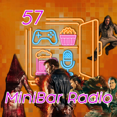 #57 - Des trucs à évacuer cover