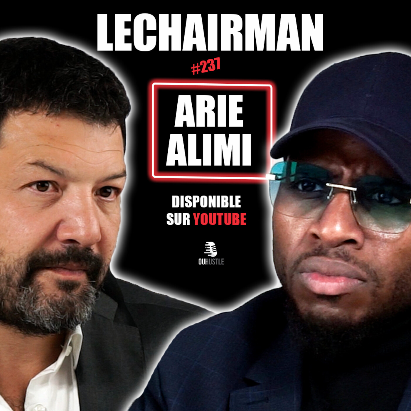 cover podcast