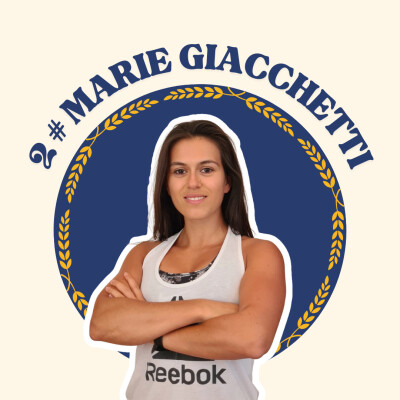 2 # - MARIE GIACCHETTI - Explorer ses émotions pour atteindre ses objectifs cover