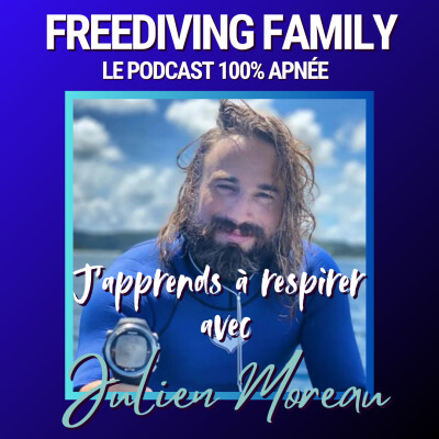 #3 J’apprends à respirer avec Julien – Étirement du diaphragme et de l’interthorax – Améliorer votre volume pulmonaire (vital et résiduel) cover