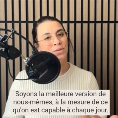 Je dis non à la perfection cover