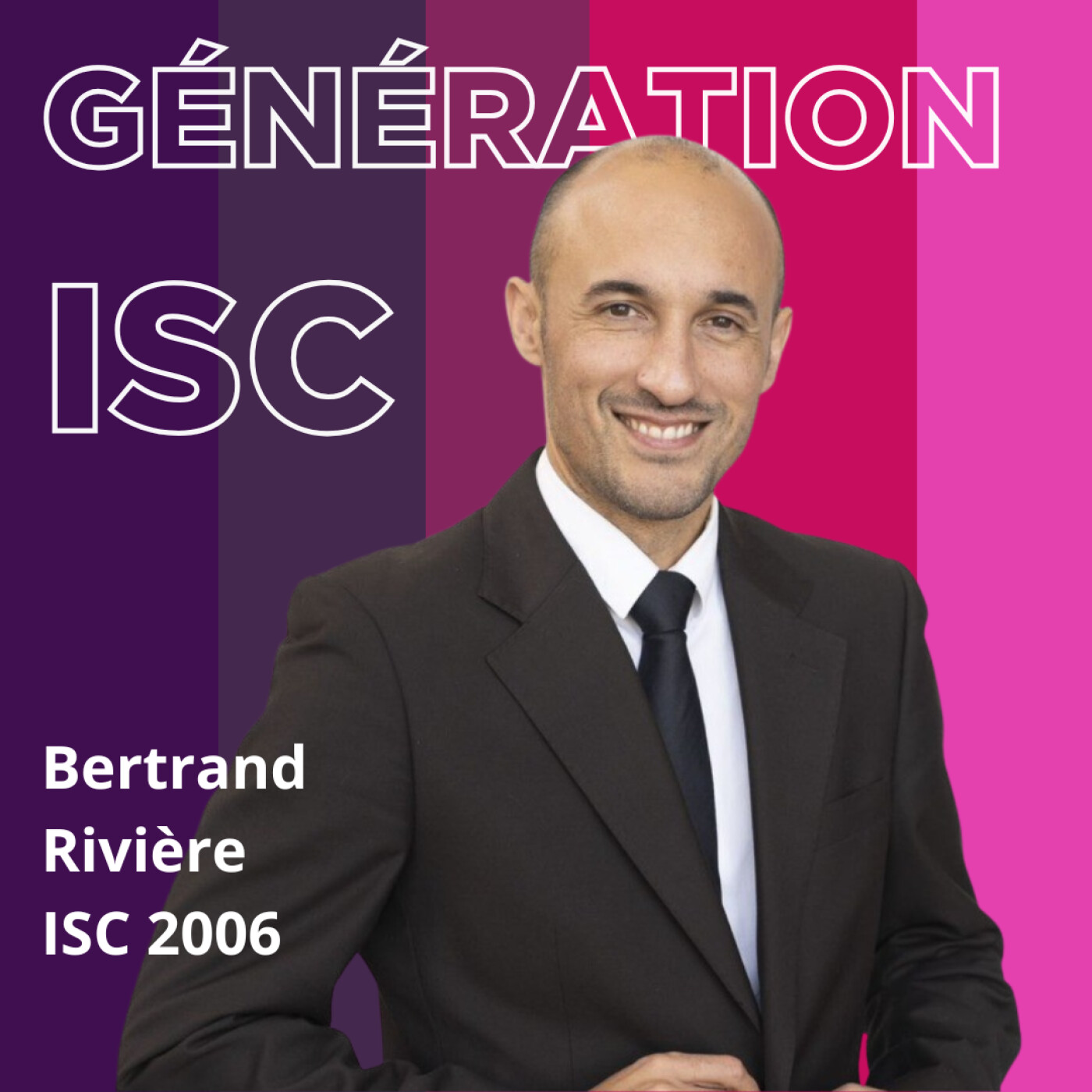 Génération ISC