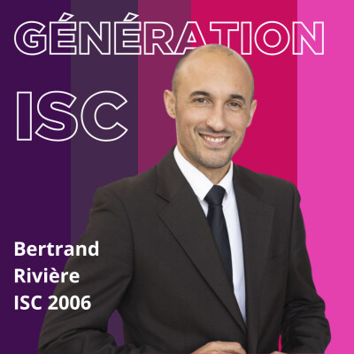 De l’hologramme à la copropriété - Bertrand Rivière - ISC 2006 cover