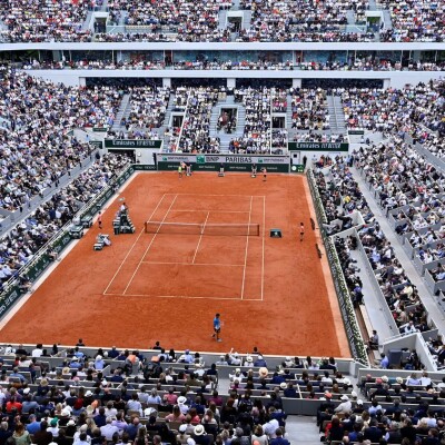Review Roland Garros Jour 1: Murray-Wawrinka, les français, Moutet etc cover