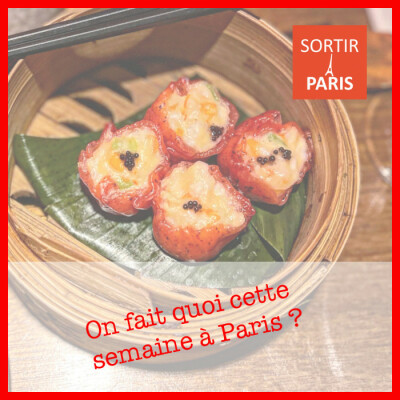 Les sorties de la semaine du 17 au 23 octobre 2022 cover