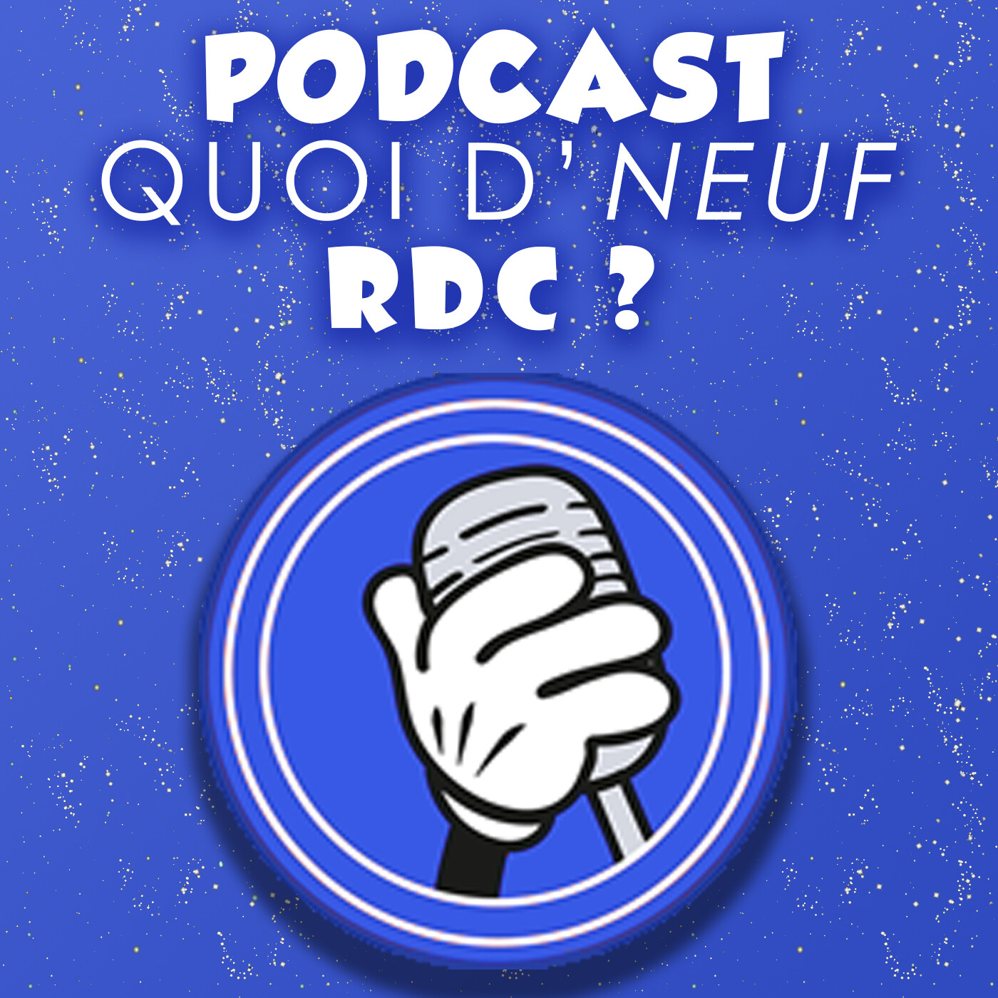 Quoi d\'neuf Disney ? - Le Podcast de Magic Actus