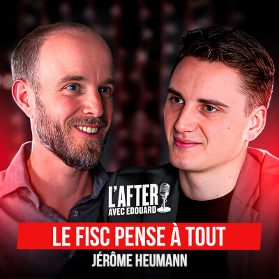 L’impact de la TVA dans l’immobilier avec Jérôme Heumann cover