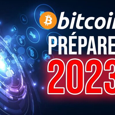 🚨BITCOIN : Pas de résolution avant 2023 ? On se trompe ? - ANALYSE CRYPTO BITCOIN cover