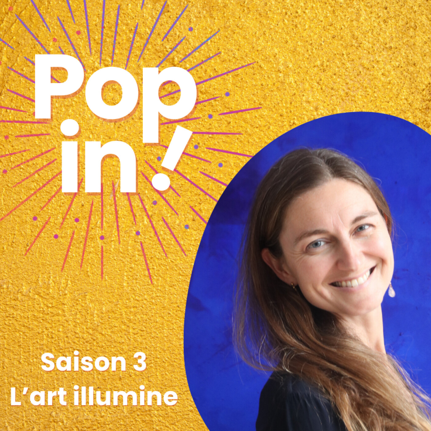 Pop in ! – L’art illumine