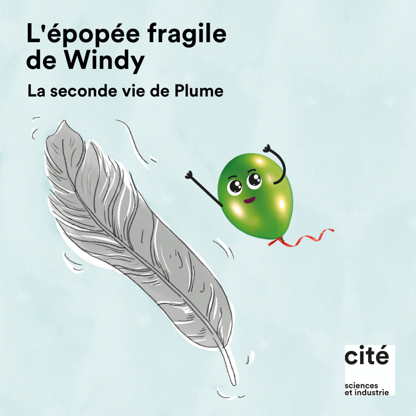 L'épopée fragile de Windy