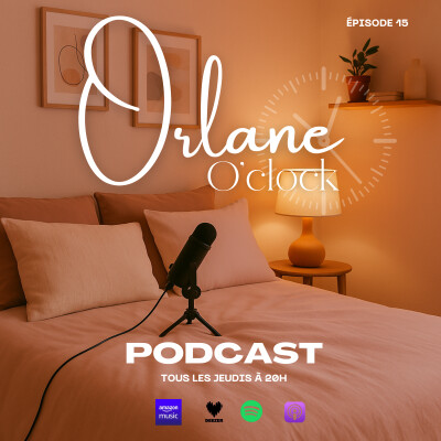 Episode 15 - Avoir l'impression d'être en retard dans la vie cover