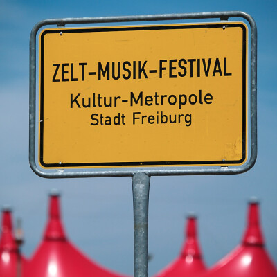 Journée française au ZMF Freiburg cover