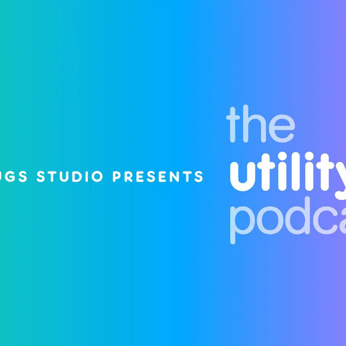 Big Hugs Studio Presents... Utility