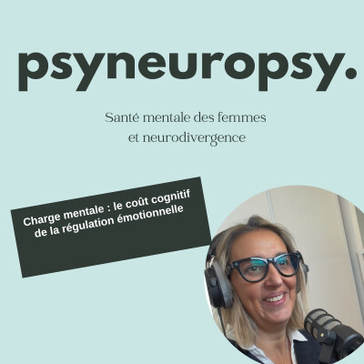Charge mentale : le coût cognitif de la régulation émotionnelle cover
