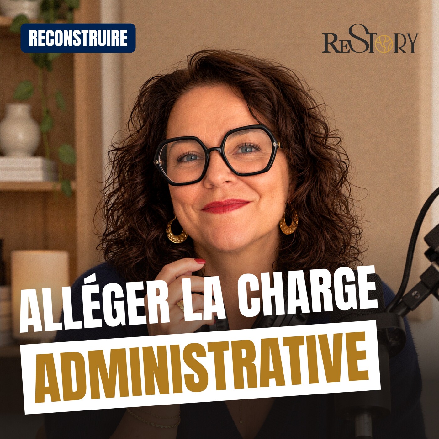 Alléger la charge administrative et logistique après une séparation