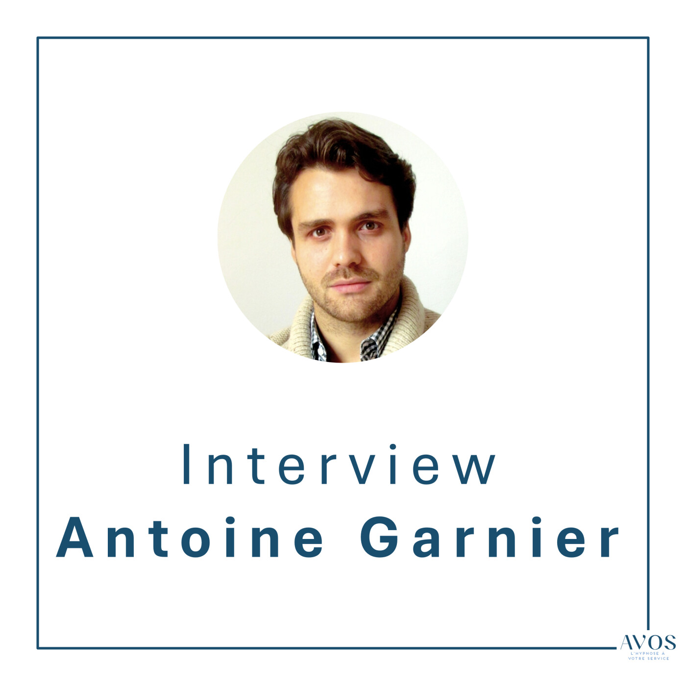 Le podcast d\'Adrien : hypnose et autohypnose