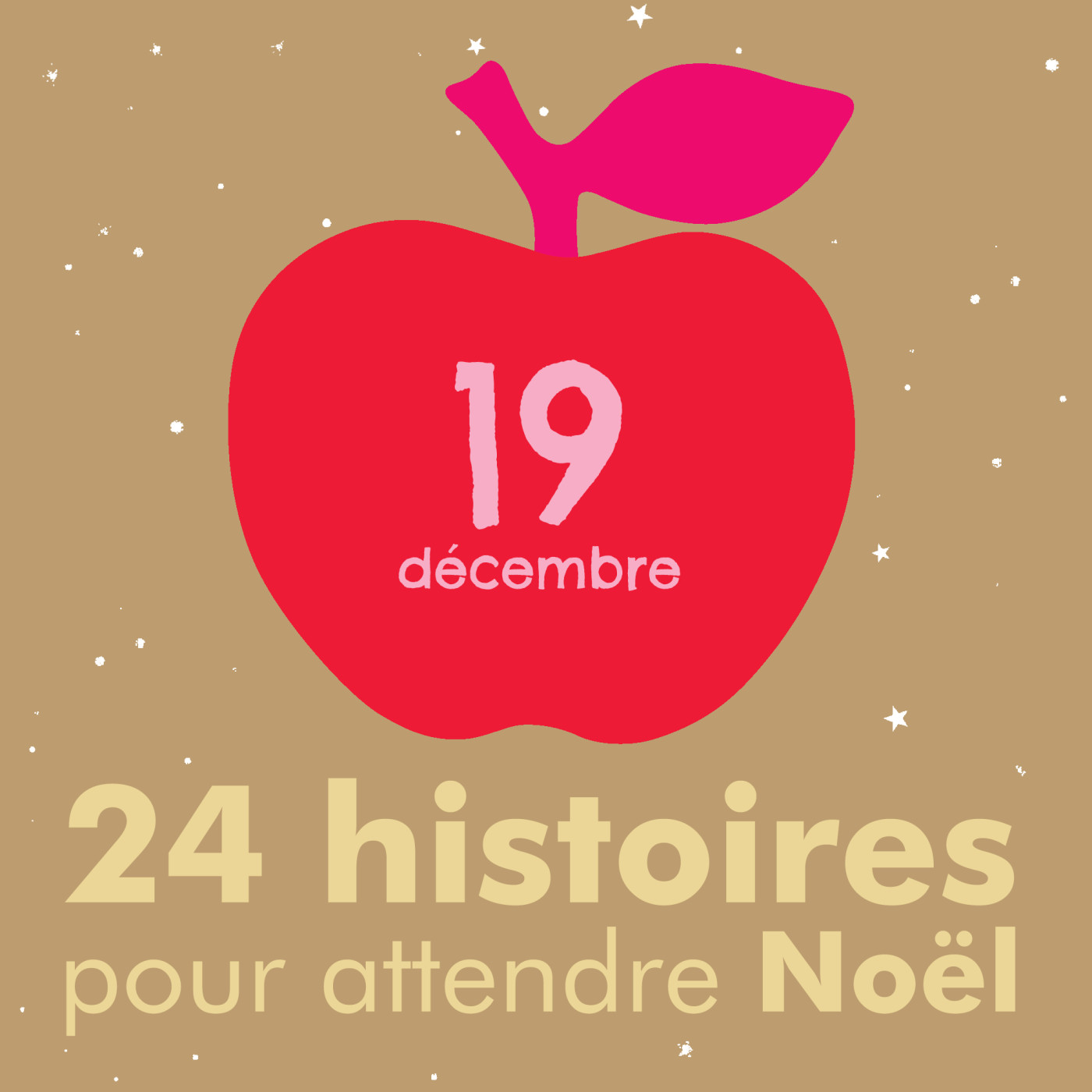Le 19 décembre 2020 : « Le Noël de monsieur Germain » Ep. 3