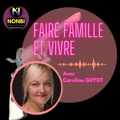 Faire Famille et Vivre cover