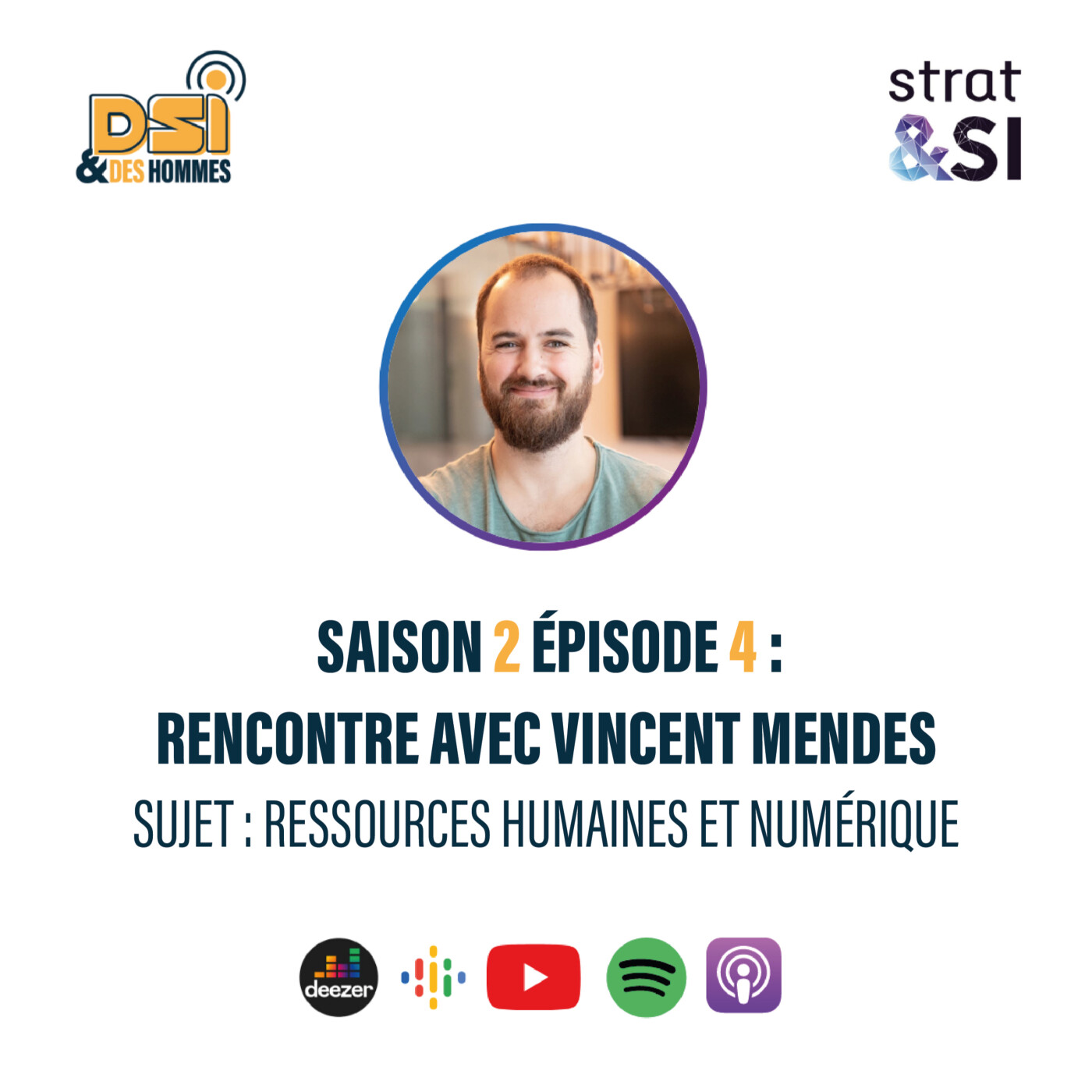 DSI et des Hommes