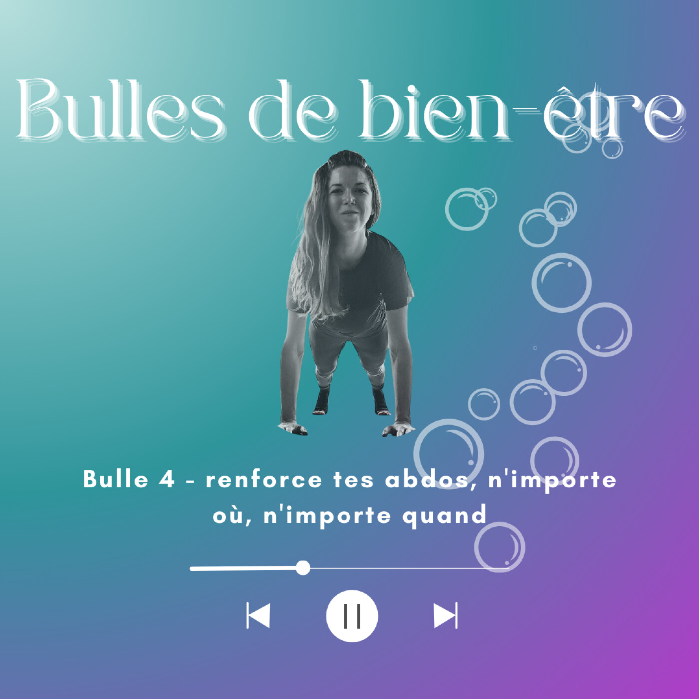 Le Podcast Feel Good