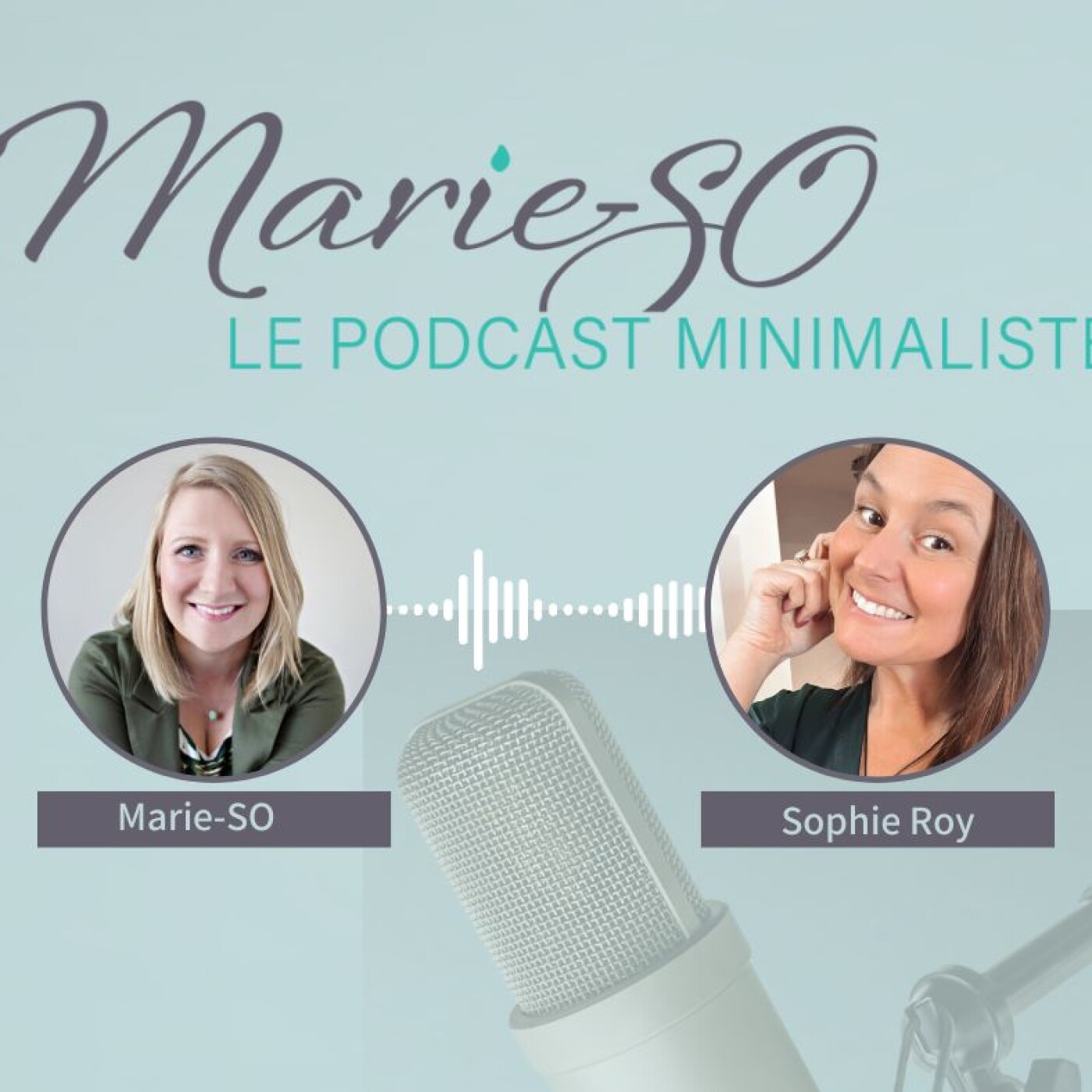 21 - Désencombrer son monde intérieur avec douceur