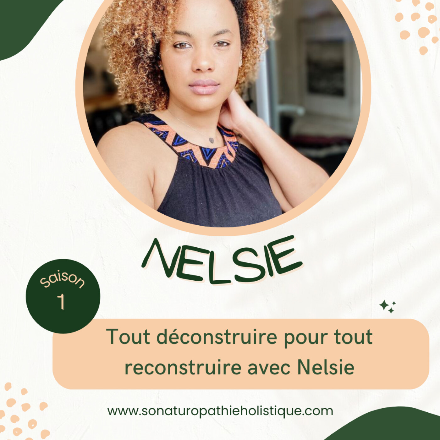 Les Emotions de Sophie