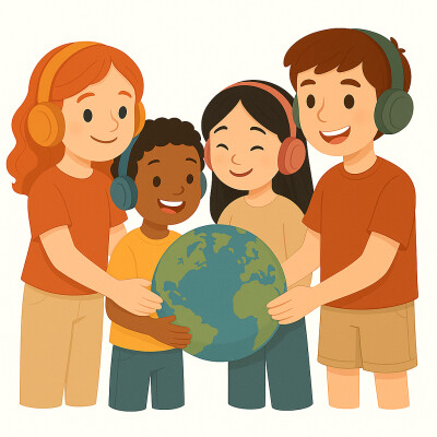 Episode 20 : Journée mondiale contre le cancer cover