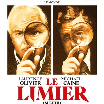 Le limier (reprise) cover