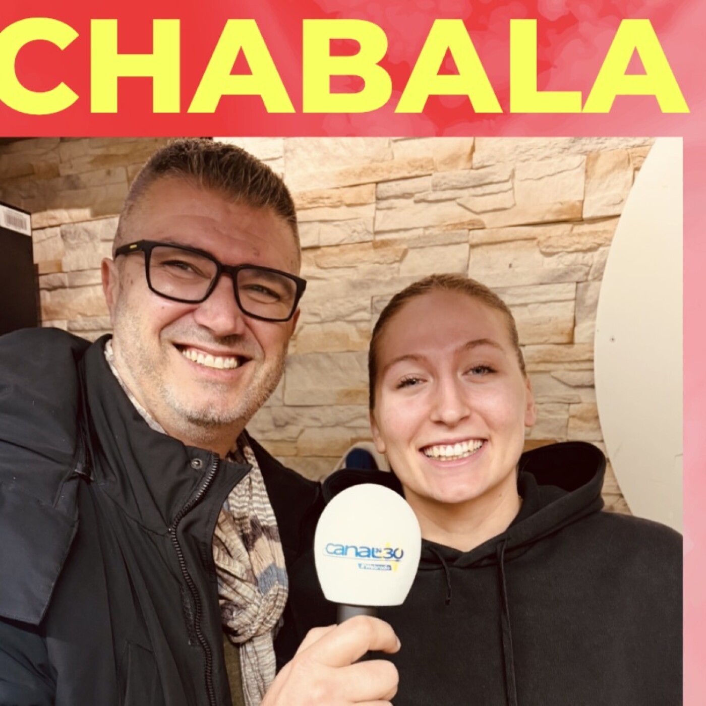 Chabala, le podcast handball Gardois.