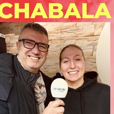 Chabala, le podcast Handball - 18/02/2026 cover