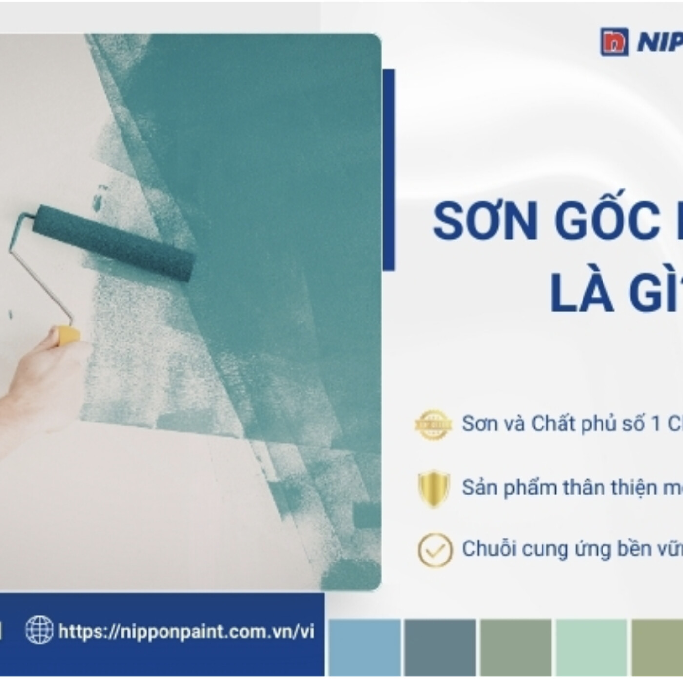 son goc nuoc episode artwork