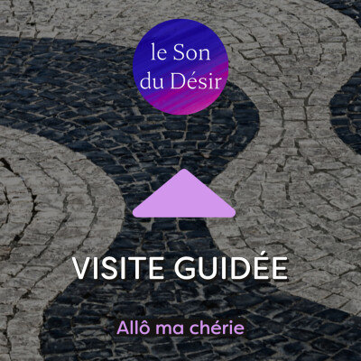 Appel 97 : Visite guidée (à Lisbonne) cover