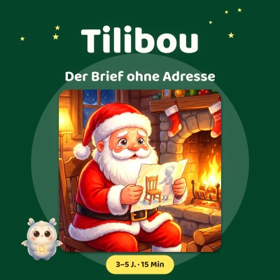 Der Brief ohne Adresse