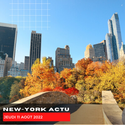 Jeudi 11 août cover