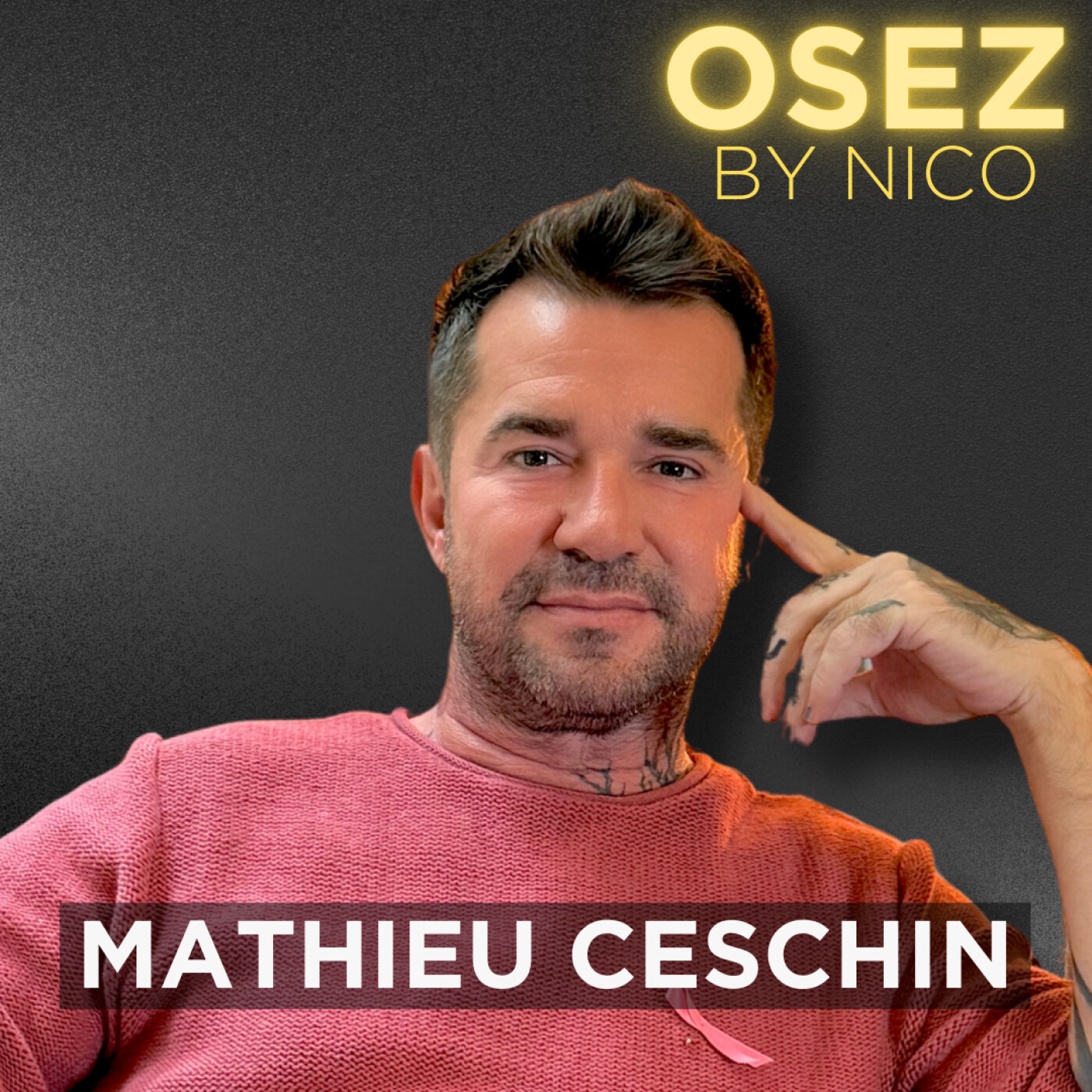 Osez By Nico