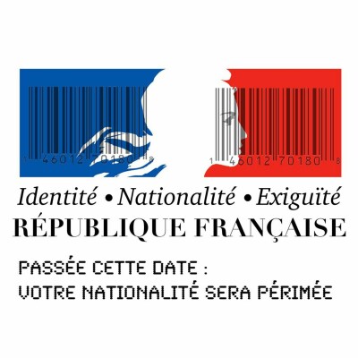 Jean-Yves Le Gallou sur Radio Courtoisie (12/04/2021) cover