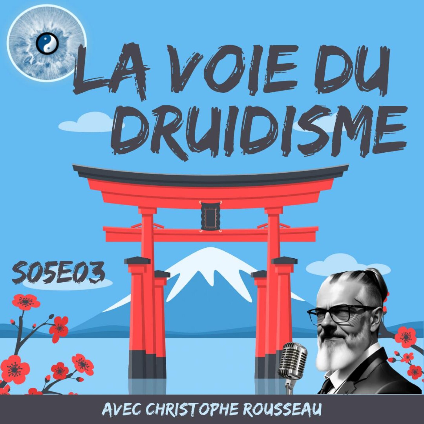 La Voie du Druidisme : la spiritualité du 21ème siècle