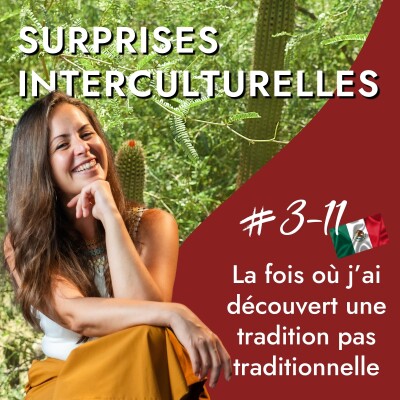 Mexique - La fois où j'ai découvert une tradition pas traditionnelle - Culture Mexique et interculturel cover