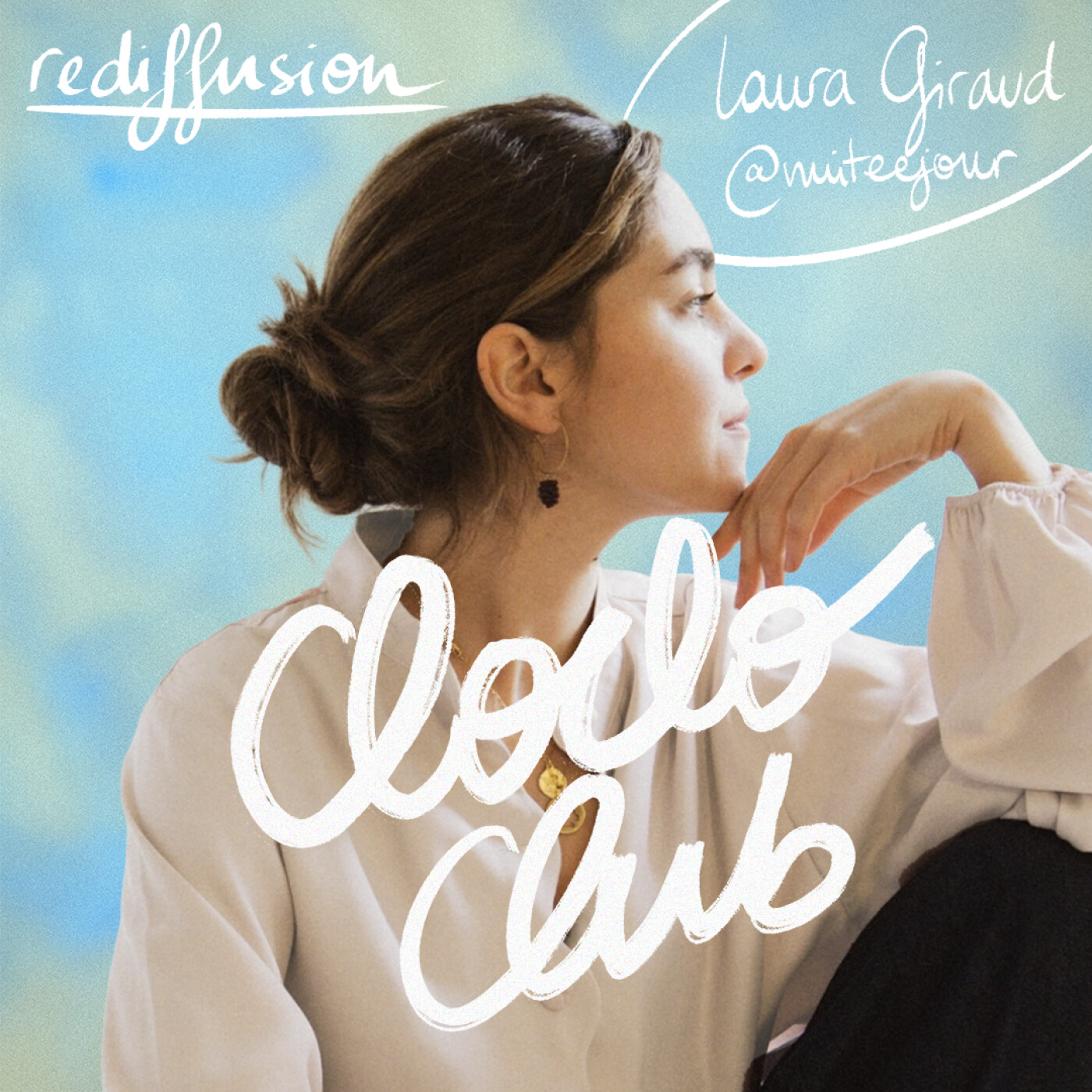 CLOCLO CLUB, ta safe place créative