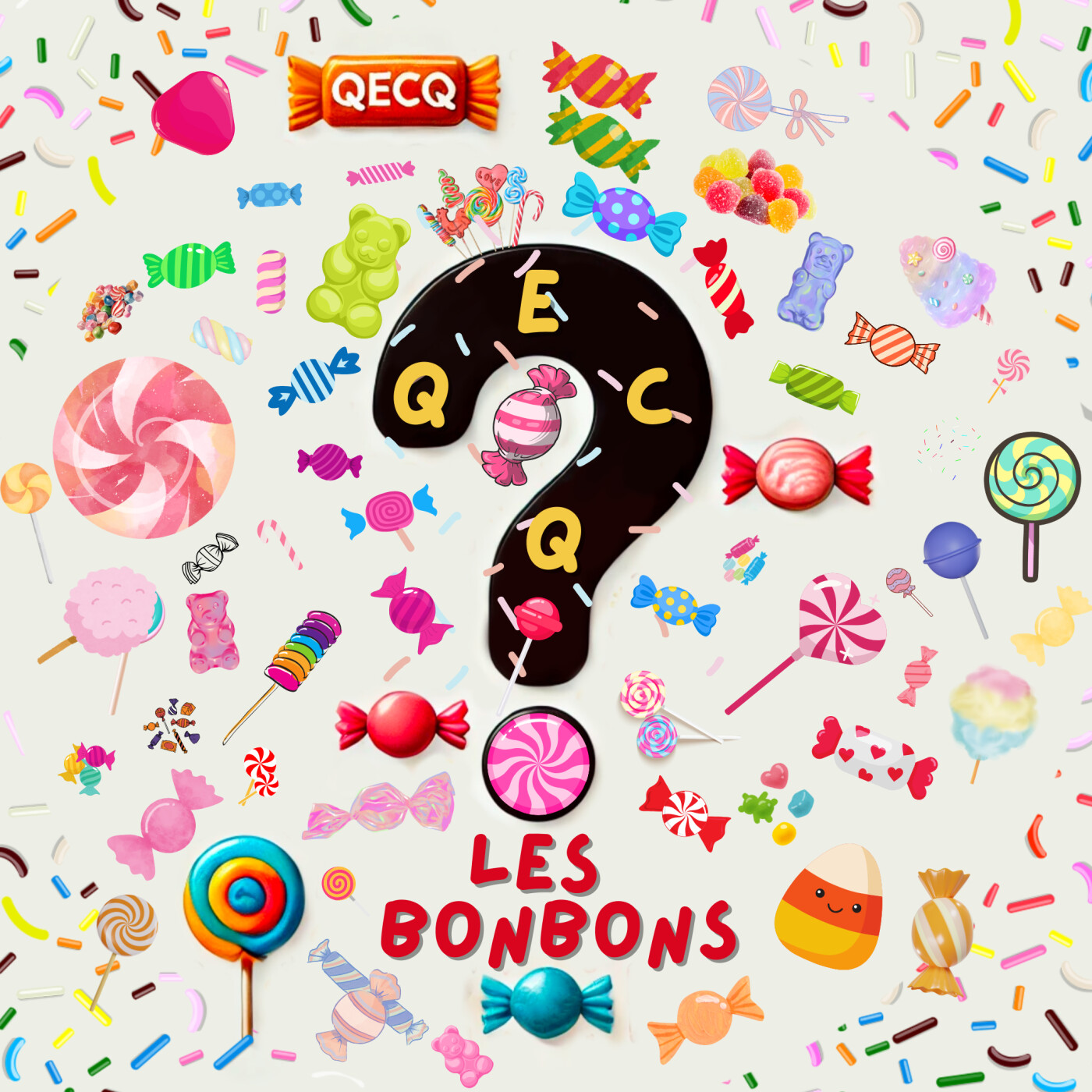 QECQ - Qu\'est-ce que ?